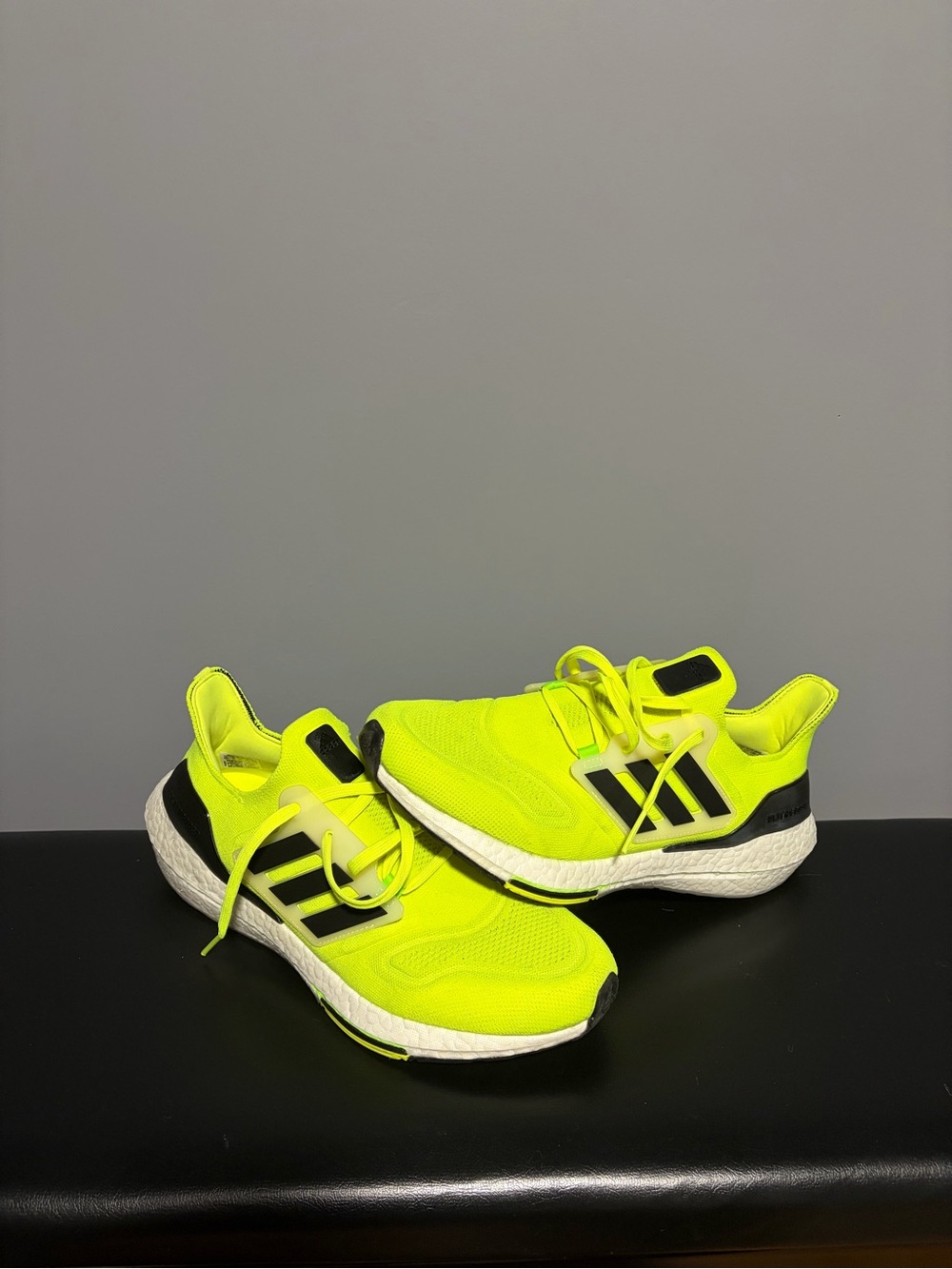 Adidas UltraBoost 20 - Like New